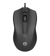 USB myš HP 105 (822M9UT)