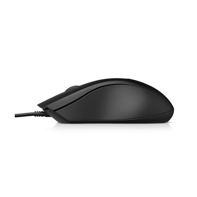 USB myš HP 105 (822M9UT)
