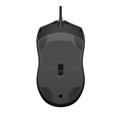 USB myš HP 100 (6VY96AA)