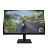 HP X27c FHD Gaming Monitor (32G13AA)