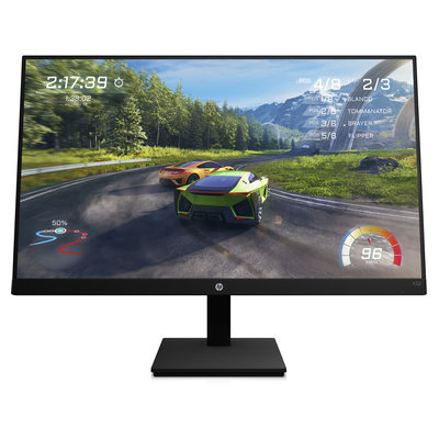 HP X32 QHD Gaming Monitor (2V7V4AA)