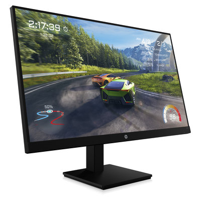 HP X32 QHD Gaming Monitor (2V7V4AA)