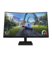 HP X32c FHD Gaming Monitor (33K31AA)