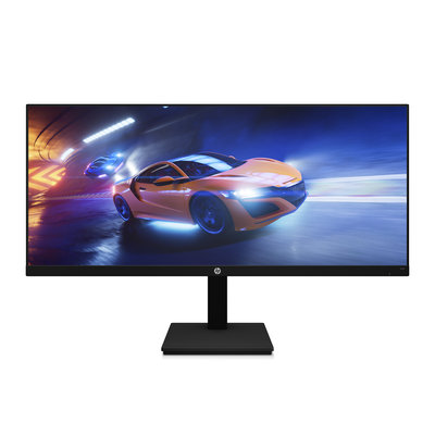 HP X34 WQHD Gaming Monitor (2V7W6AA)