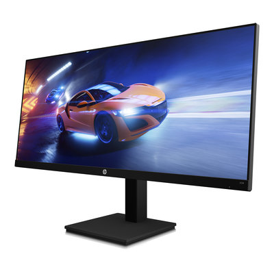 HP X34 WQHD Gaming Monitor (2V7W6AA)