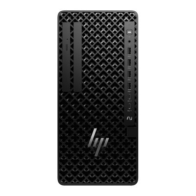 HP Z1 Tower G1i (B34KTES)