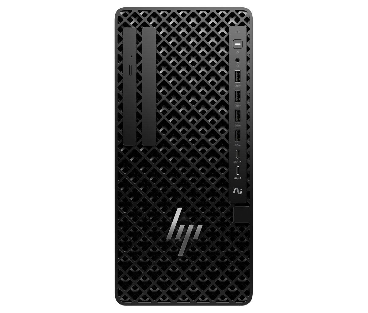 HP Z1 Tower G1i (B34KTES)
