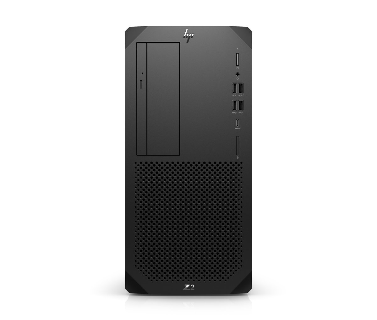 HP Z2 G9 Tower (5F0M6EA)