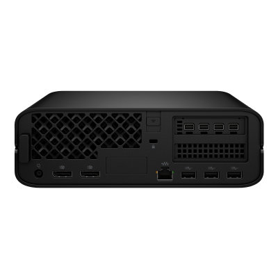 HP Z2 Mini G1i (A40LRET)