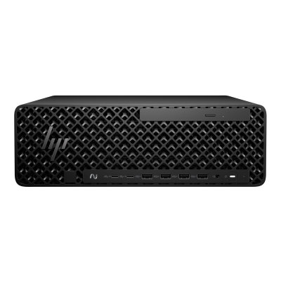 HP Z2 SFF G1i (B34KYES)