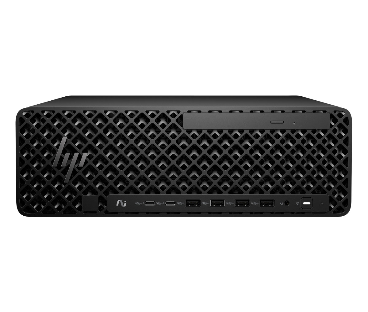 HP Z2 SFF G1i (B34KYES)