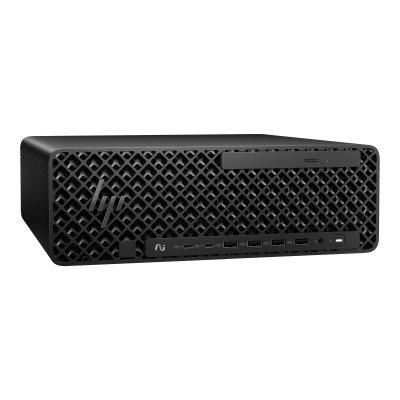 HP Z2 SFF G1i (B34KYES)