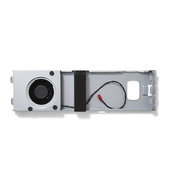 HP Z2 G5 Tower PCIe Card Holder and Blower Kit (2B1D4AA)