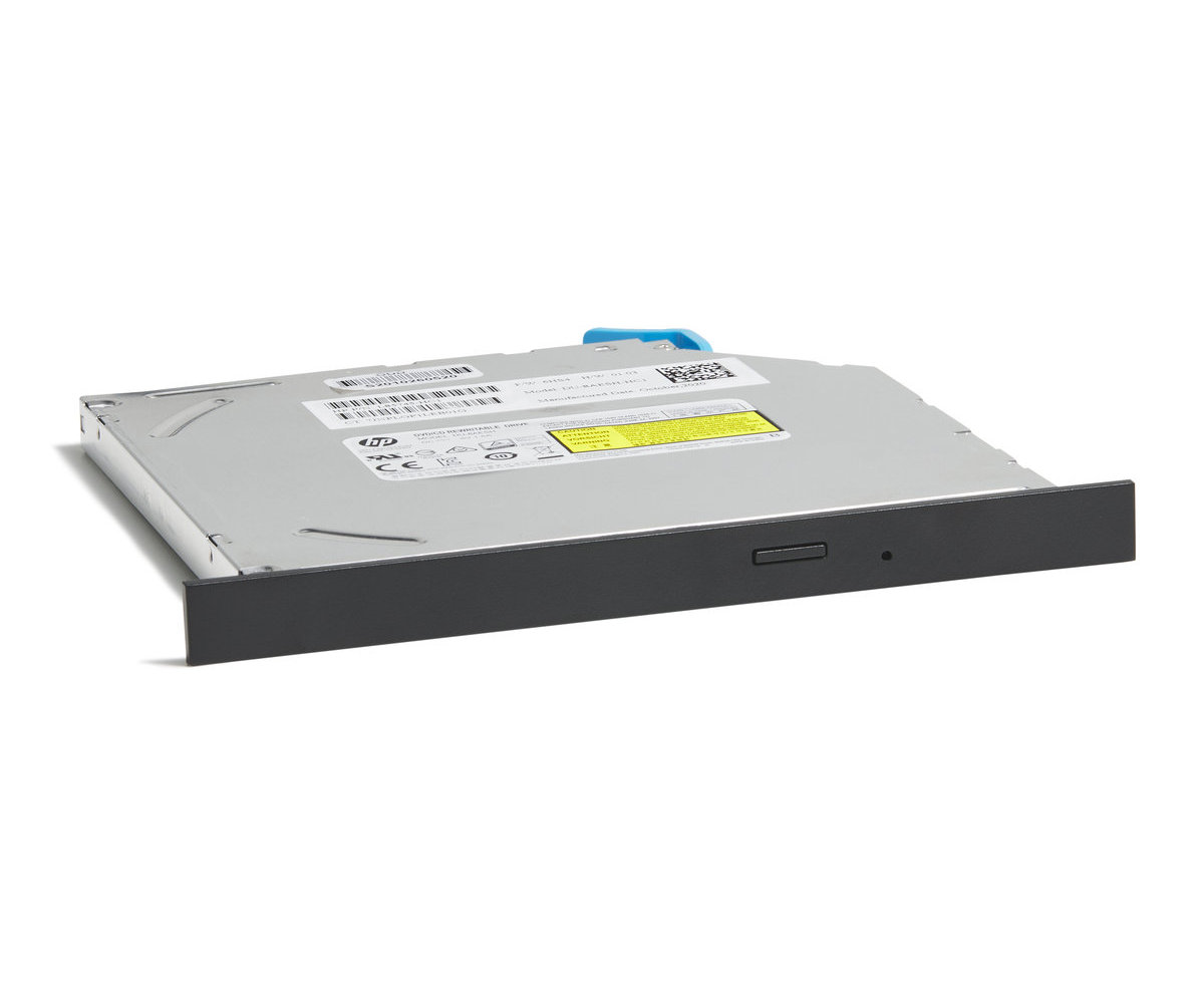 DVD mechanika HP Z2 TWR 9,5 mm (4L5K0AA)