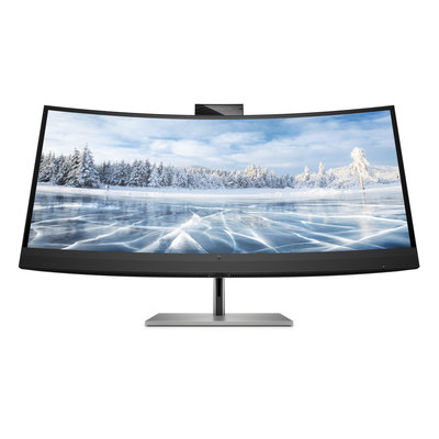 HP Z34c G3 WQHD Curved (30A19AA)