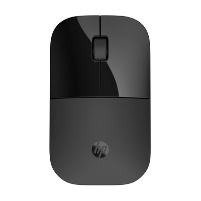 Bezdrátová myš HP Z3700 Dual - black (758A8AA)