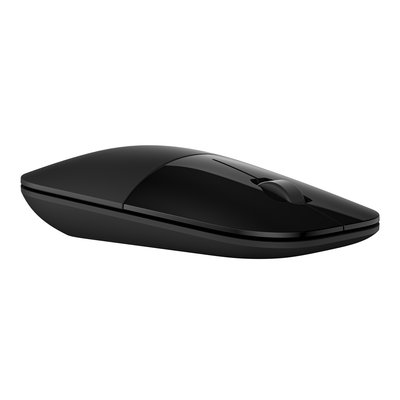 Bezdrátová myš HP Z3700 Dual - black (758A8AA)