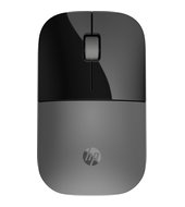 Bezdrátová myš HP Z3700 Dual - silver (758A9AA)
