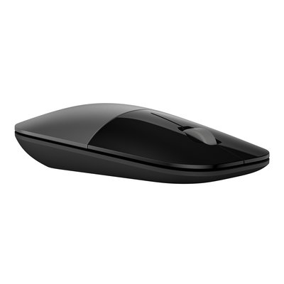 Bezdrátová myš HP Z3700 Dual - silver (758A9AA)
