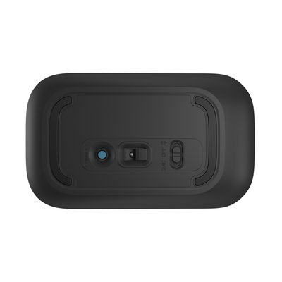 Bezdrátová myš HP Z3700 Dual - silver (758A9AA)