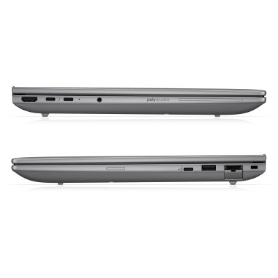 HP ZBook 8 G1i 14" (B72S3ET)