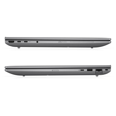 HP ZBook 8 G1i 16" (B72SCET)