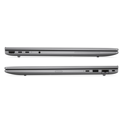 HP ZBook 8 G2a 16" (E0ED5ET)
