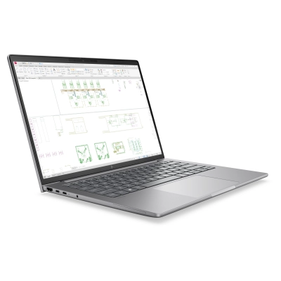 HP ZBook 8 G2i 14" (DT3F1ET)