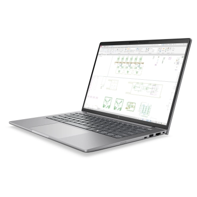 HP ZBook 8 G2i 14" (DT3F1ET)