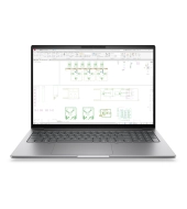 HP ZBook 8 G2i 16" (DT3F4ET)