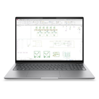 HP ZBook 8 G2i 16" (DT3F4ET)