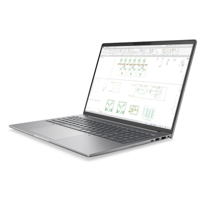 HP ZBook 8 G2i 16" (DT3F4ET)