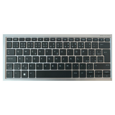 HP ZBook Firefly 14 G10 A (5G3P1ES)