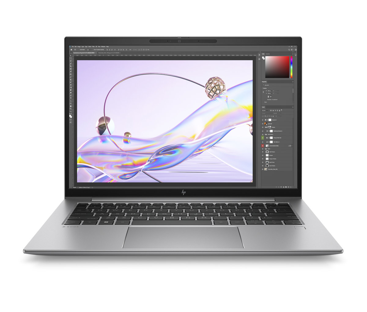 HP ZBook Firefly 14 G10 (5G393ES)