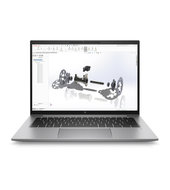 HP ZBook Firefly 14 G9 + LTE modem (453A2ES)