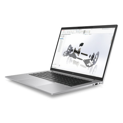 HP ZBook Firefly 14 G9 (453A3ES)