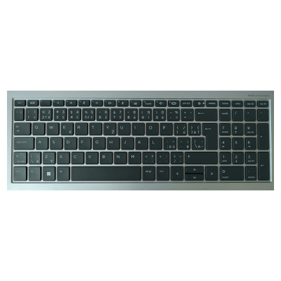 HP ZBook Firefly 16 G10 (5G398ES)