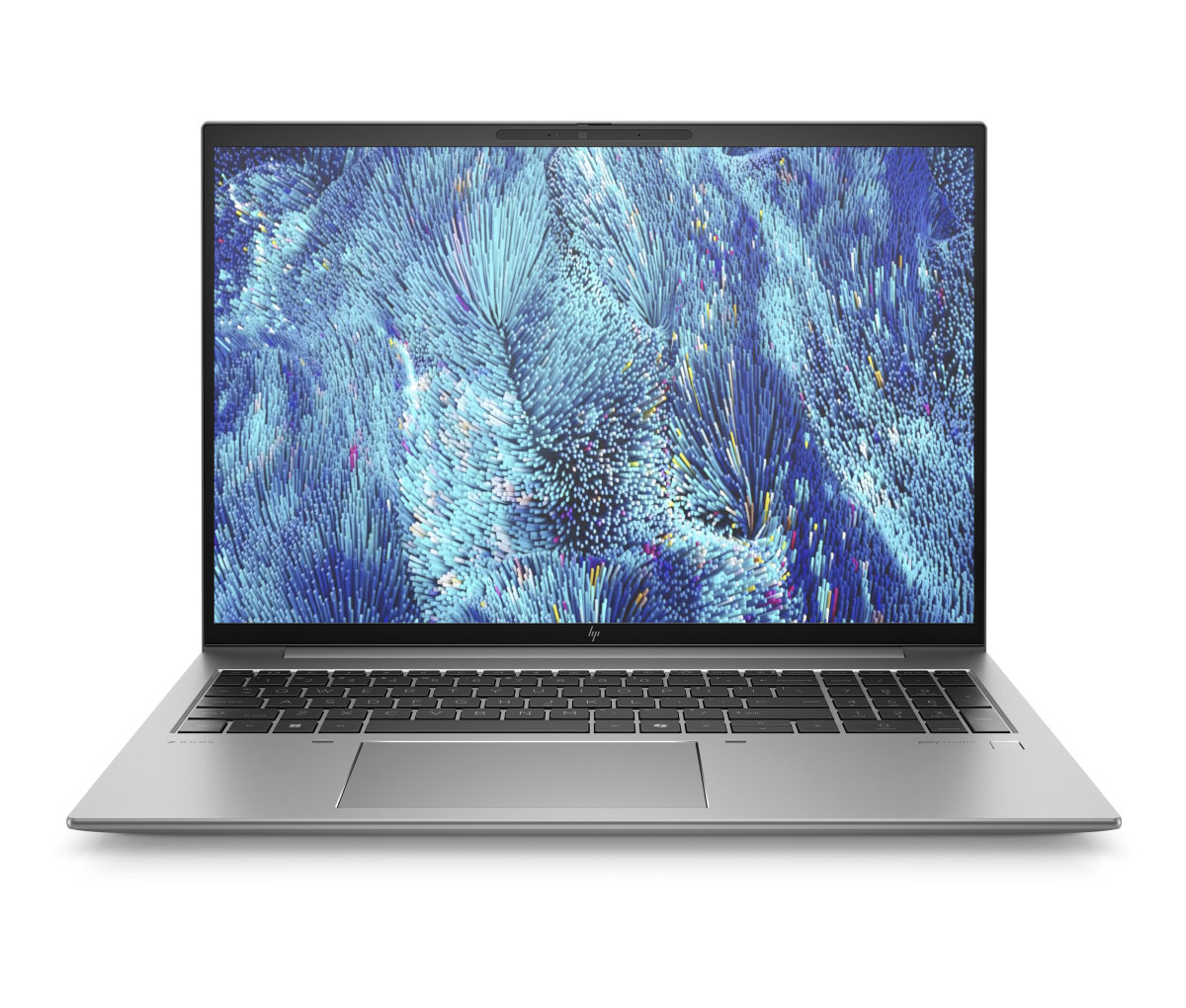 HP ZBook Firefly 16 G11 (8T0P7EA#BCM)