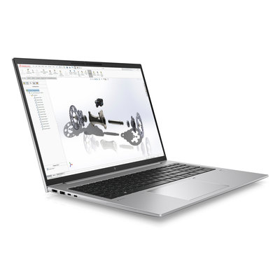 HP ZBook Firefly 16 G9 (453A0ES)