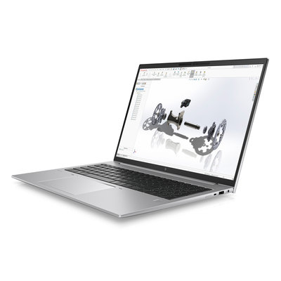 HP ZBook Firefly 16 G9 (453A1ES)