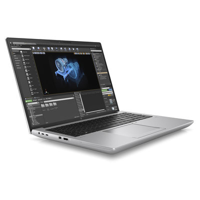 HP ZBook Fury 16 G10 (5F8Z5ES)