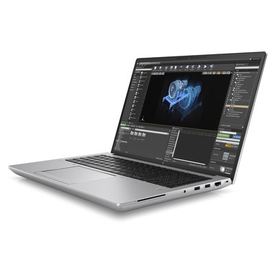 HP ZBook Fury 16 G10 (5F8Z5ES)