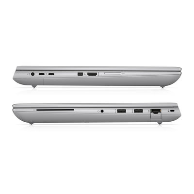 HP ZBook Fury 16 G10 (5F8Z2ES)