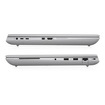 HP ZBook Fury 16 G11 (62X83EA)
