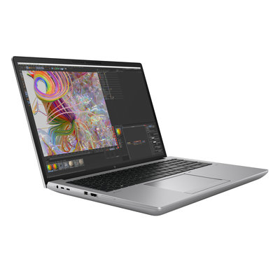 HP ZBook Fury 16 G9 ROZBALENÝ (62U62EA-BZR)