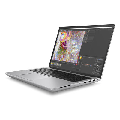 HP ZBook Fury 16 G9 (62U63EA)