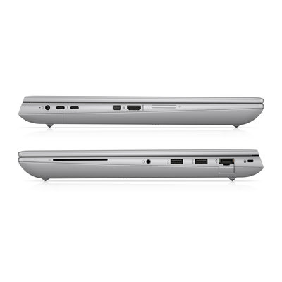 HP ZBook Fury 16 G9 (6K4P2AW)