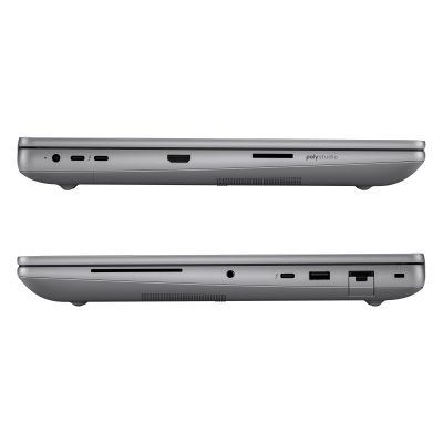 HP ZBook Fury G1i 16" (98L75ET)