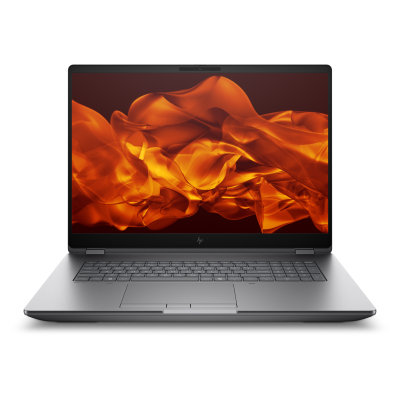 HP ZBook Fury G1i 18&quot; + 5G modem (C3HD6ES)