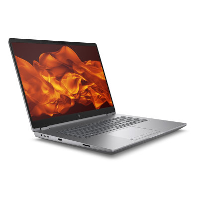 HP ZBook Fury G1i 18&quot; + 5G modem (C3HD6ES)